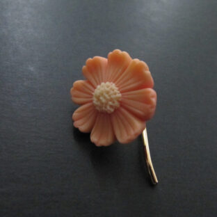 コスモスのポニーフックオレンジ