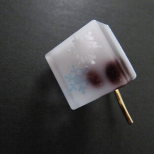 淡雪の錦玉羹ポニーフック角A